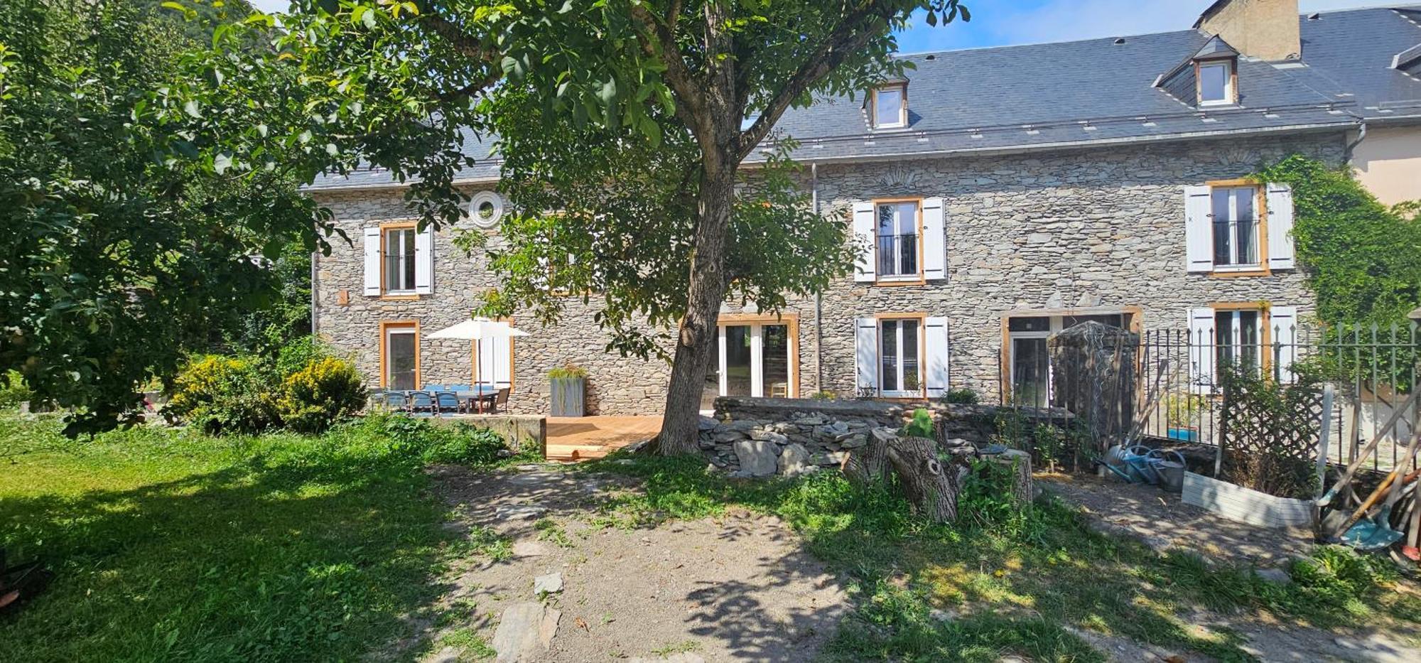 Chambre D'Hote De Charme L'Escapada Les Echappees Belles Antignac Екстериор снимка
