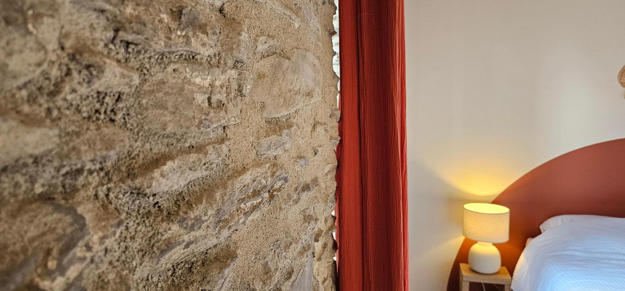 Chambre D'Hote De Charme L'Escapada Les Echappees Belles Antignac Екстериор снимка
