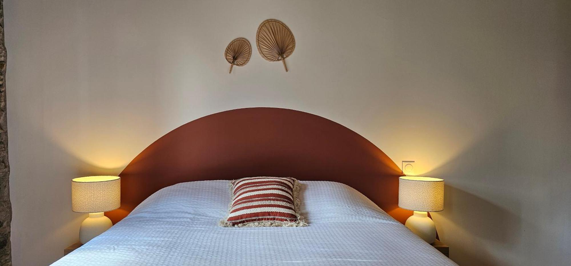 Chambre D'Hote De Charme L'Escapada Les Echappees Belles Antignac Екстериор снимка