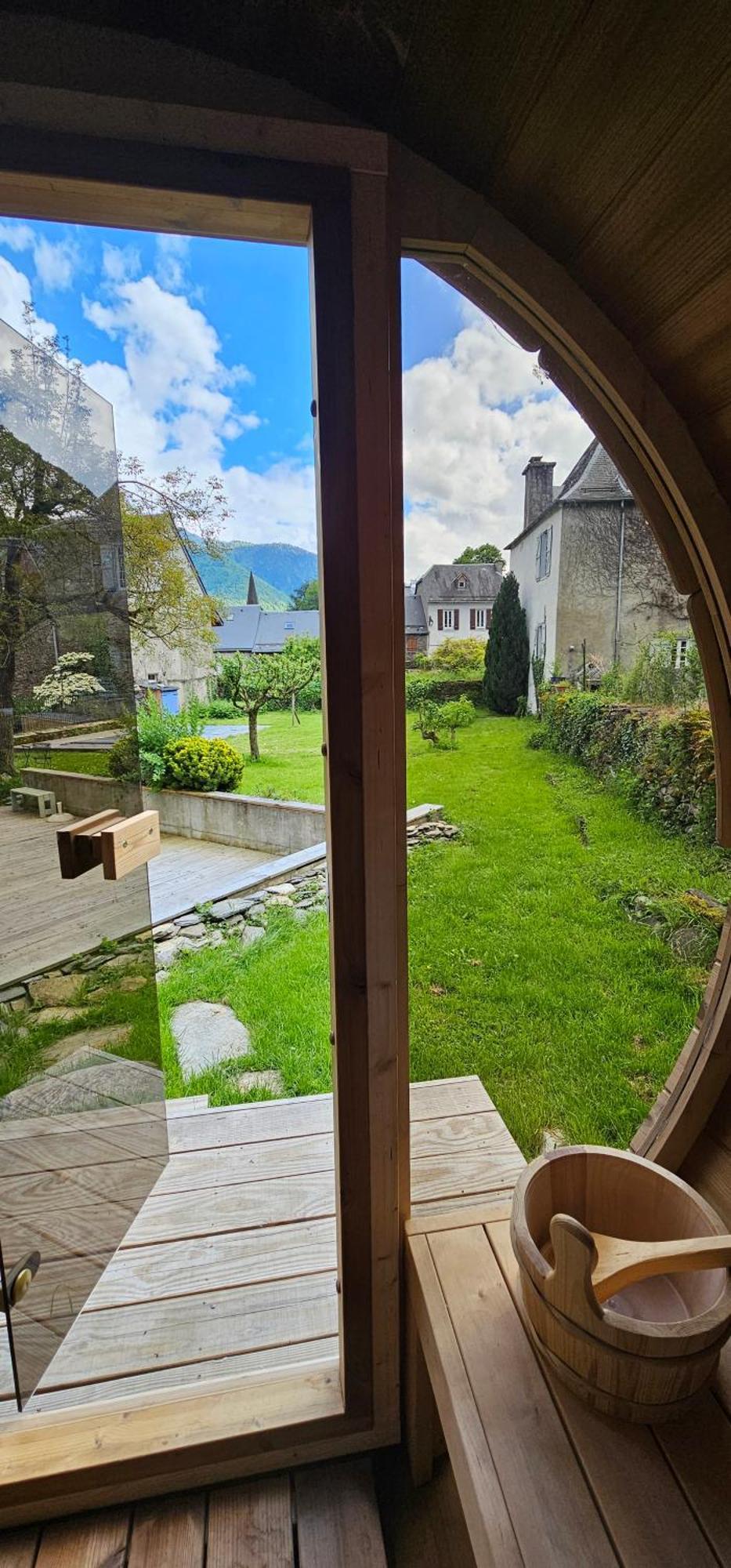 Chambre D'Hote De Charme L'Escapada Les Echappees Belles Antignac Екстериор снимка
